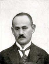 Oskar Nagy